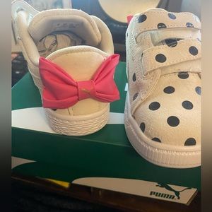 Brand New toddler Puma